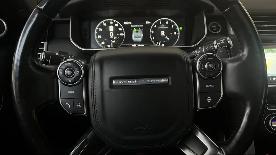 2017 Land Rover Range Rover L405 - Image 20 of 20