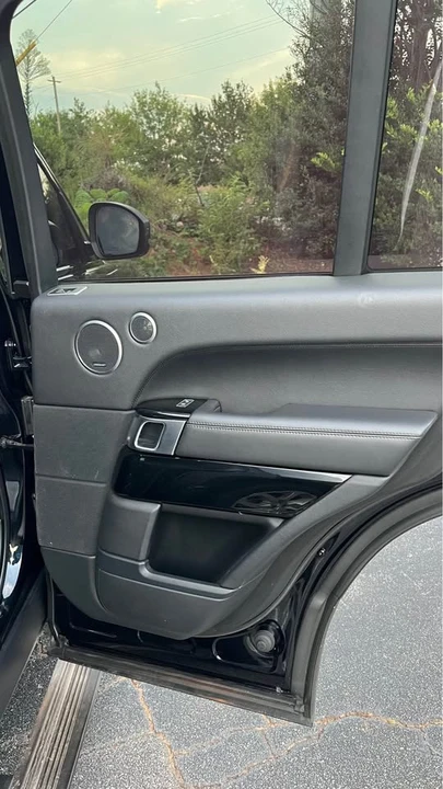 2017 Land Rover Range Rover L405 - Image 13 of 20