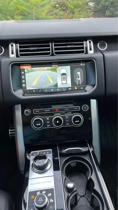 2017 Land Rover Range Rover L405 - Image 14 of 20