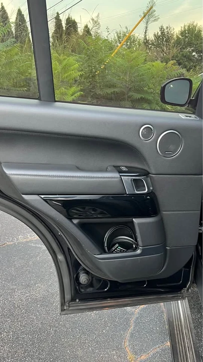 2017 Land Rover Range Rover L405 - Image 10 of 20