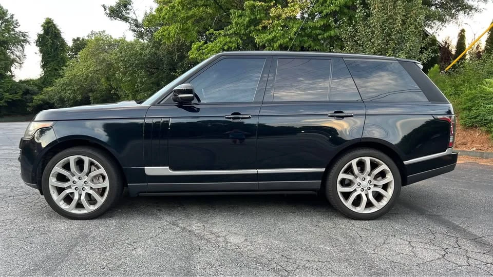 2017 Land Rover Range Rover L405 - Image 3 of 20