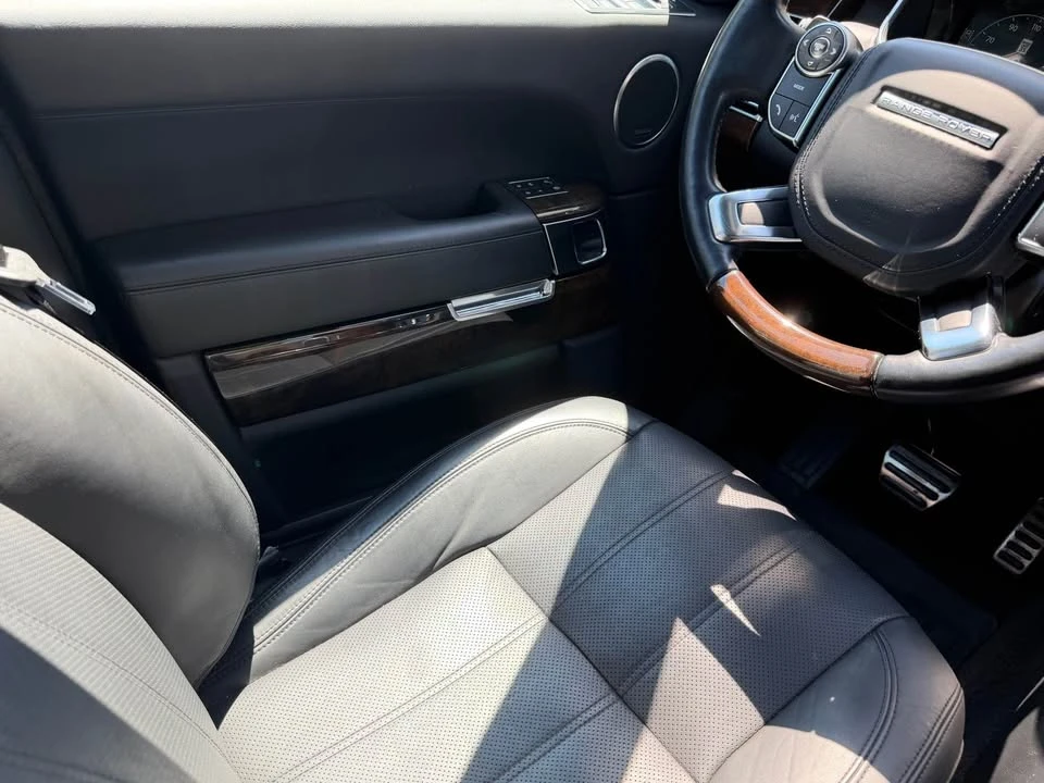 2017 Land Rover Range Rover L405 - Image 11 of 14
