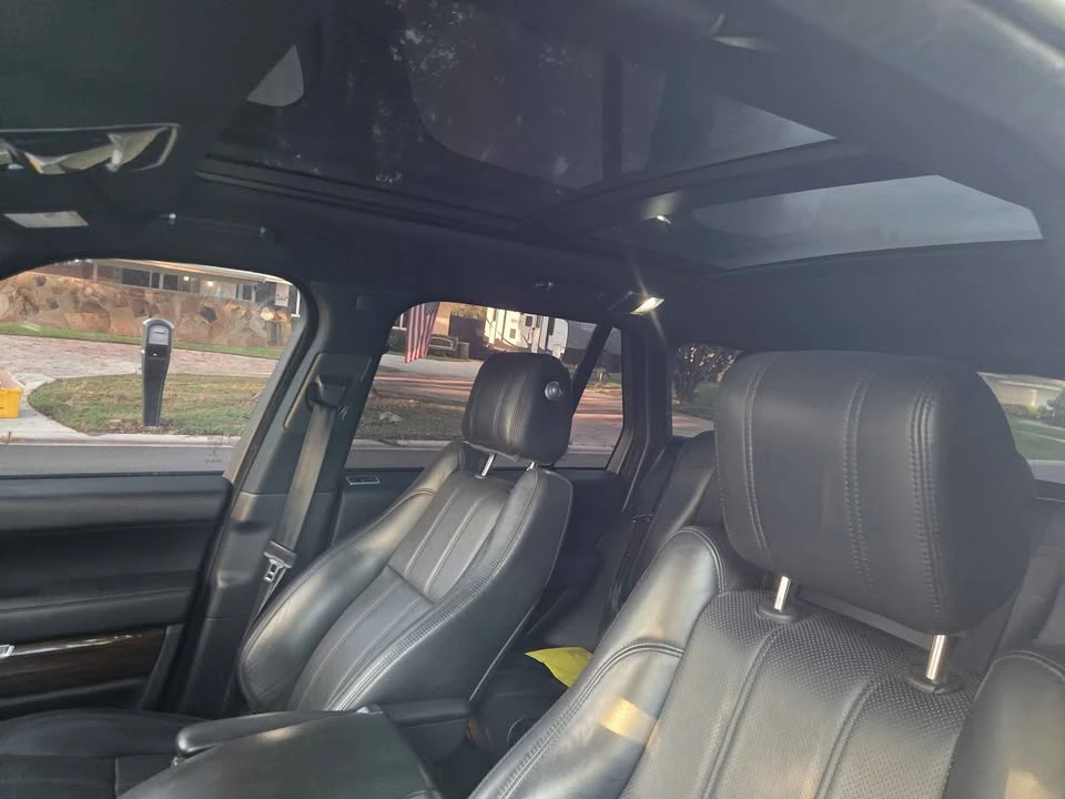 2017 Land Rover Range Rover L405 - Image 8 of 16
