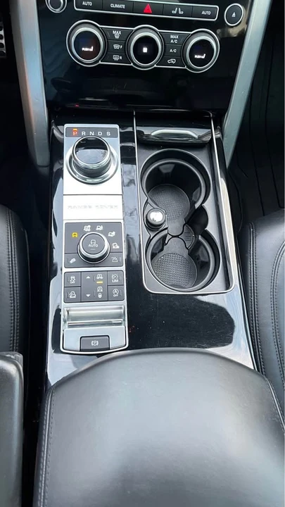 2017 Land Rover Range Rover L405 - Image 15 of 20