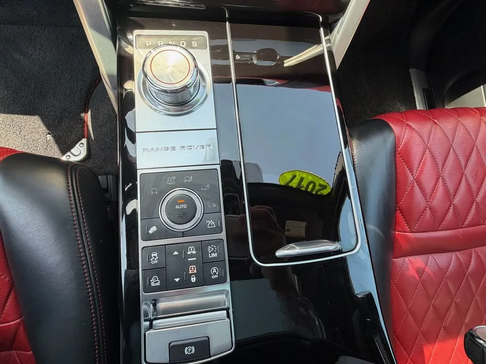 2017 Land Rover Range Rover L405 - Image 15 of 20