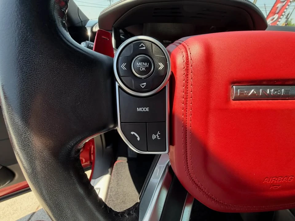 2017 Land Rover Range Rover L405 - Image 13 of 20