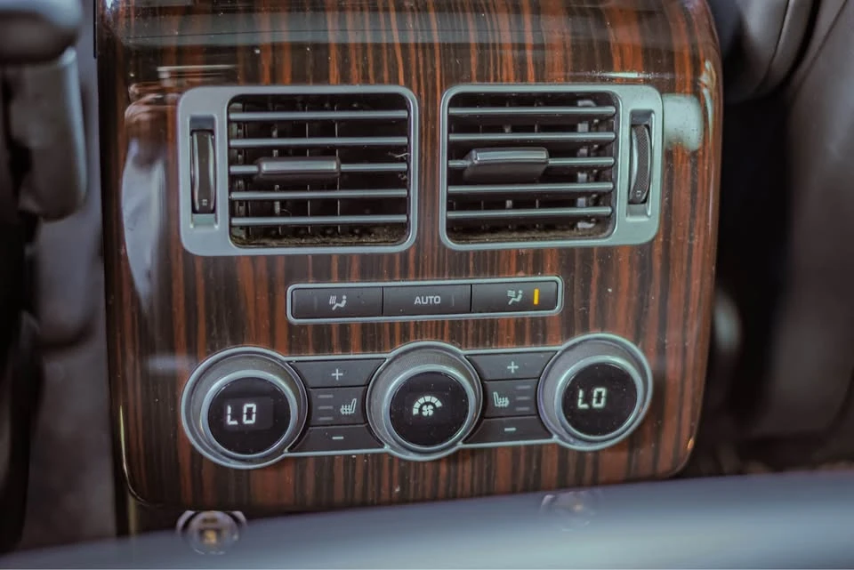 2017 Land Rover Range Rover L405 - Image 7 of 11