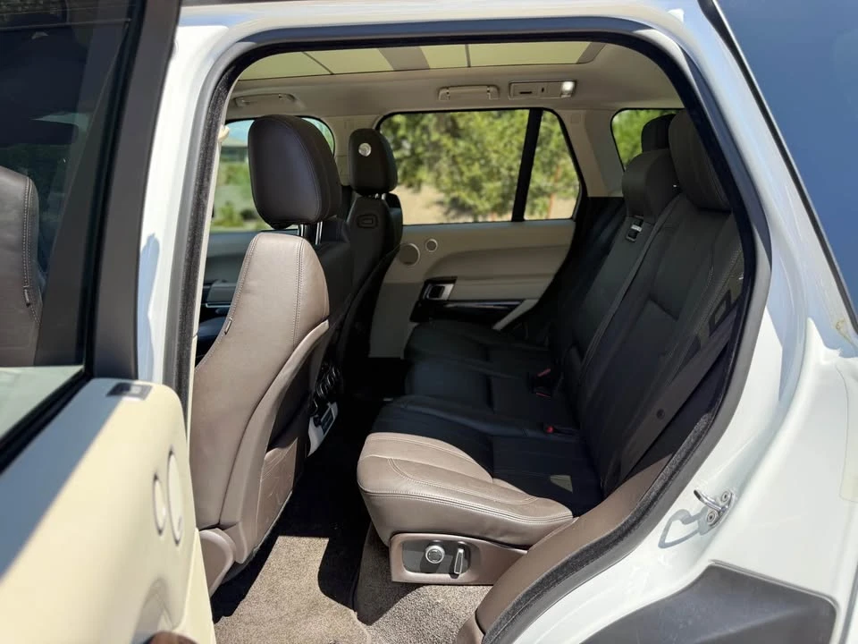 2017 Land Rover Range Rover L405 - Image 5 of 11