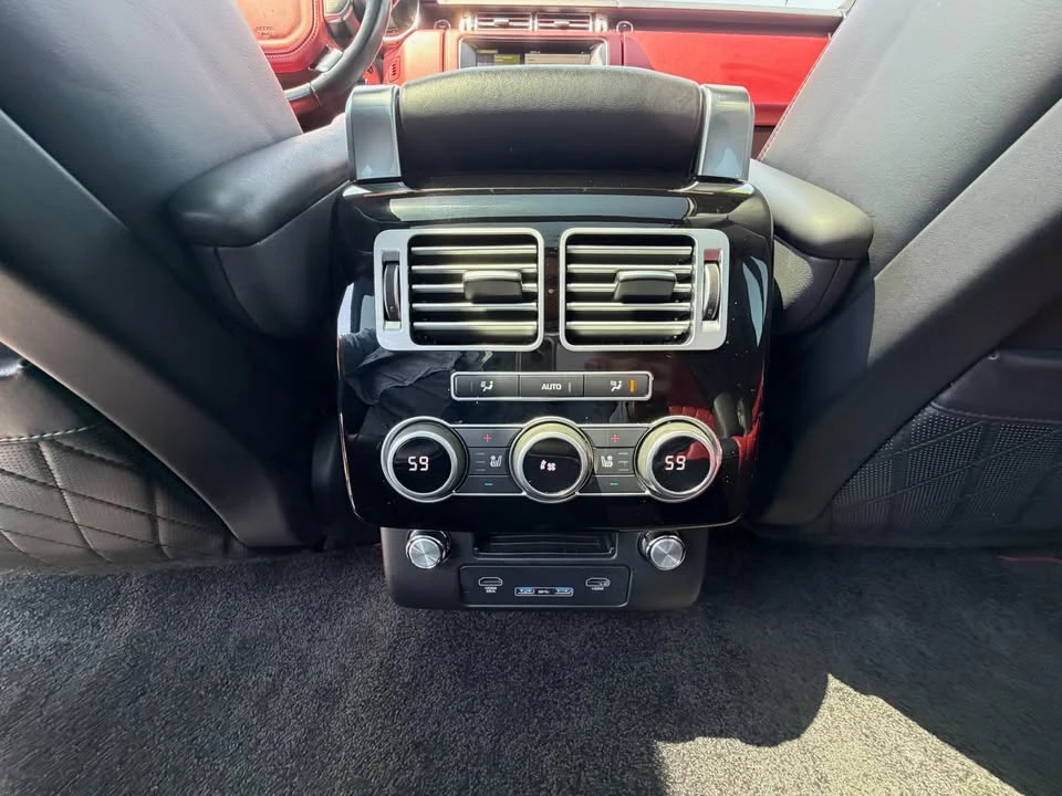 2017 Land Rover Range Rover L405 - Image 20 of 20