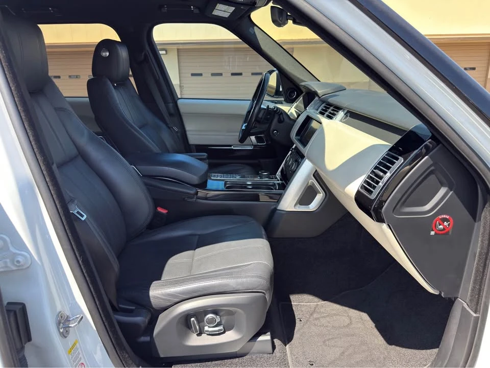 2017 Land Rover Range Rover L405 - Image 18 of 20