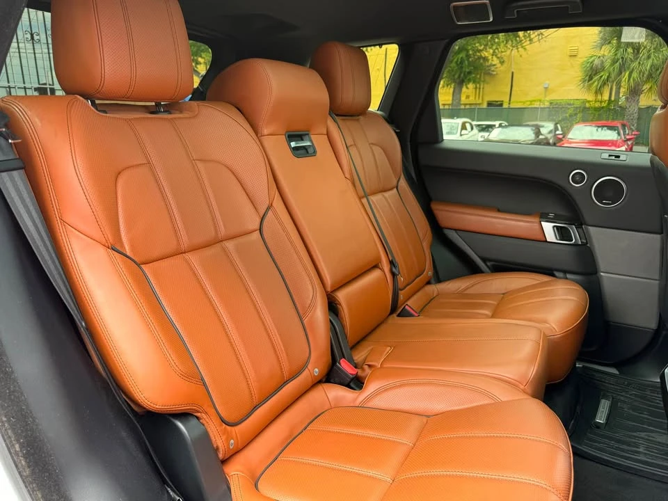 2017 Land Rover Range Rover L405 - Image 15 of 16