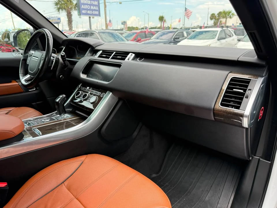 2017 Land Rover Range Rover L405 - Image 16 of 16