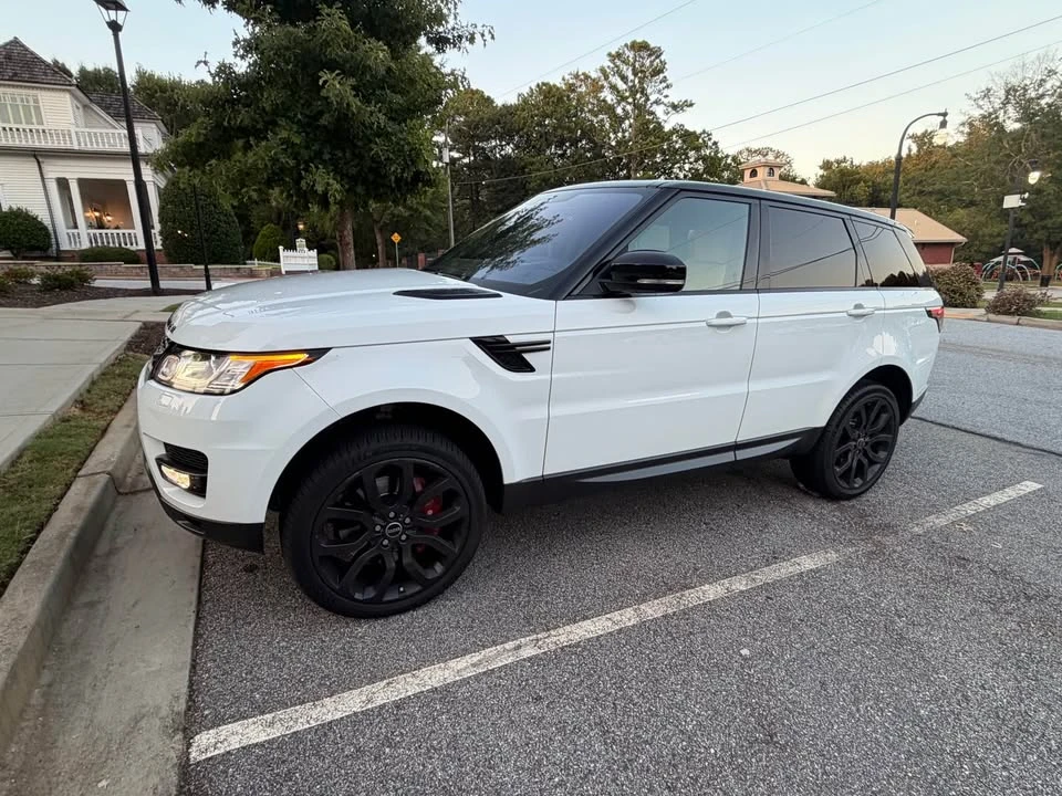 2017 Land Rover Range Rover L405 - Image 5 of 20