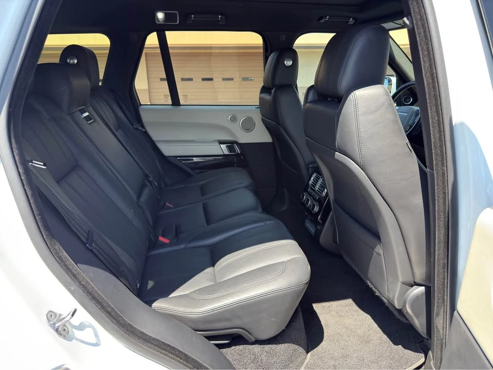 2017 Land Rover Range Rover L405 - Image 19 of 20