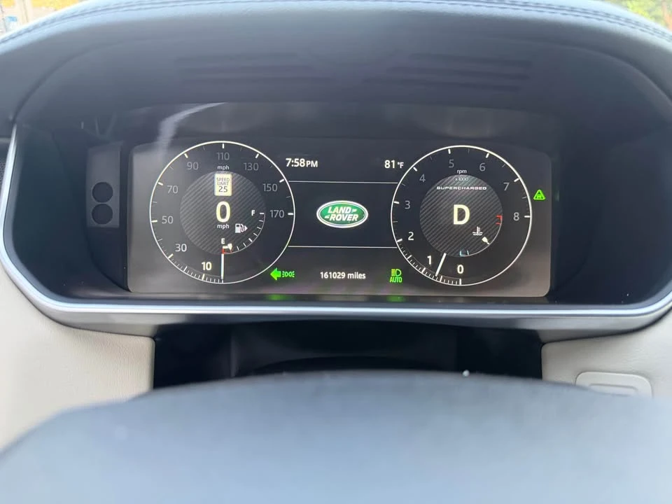 2017 Land Rover Range Rover L405 - Image 16 of 20