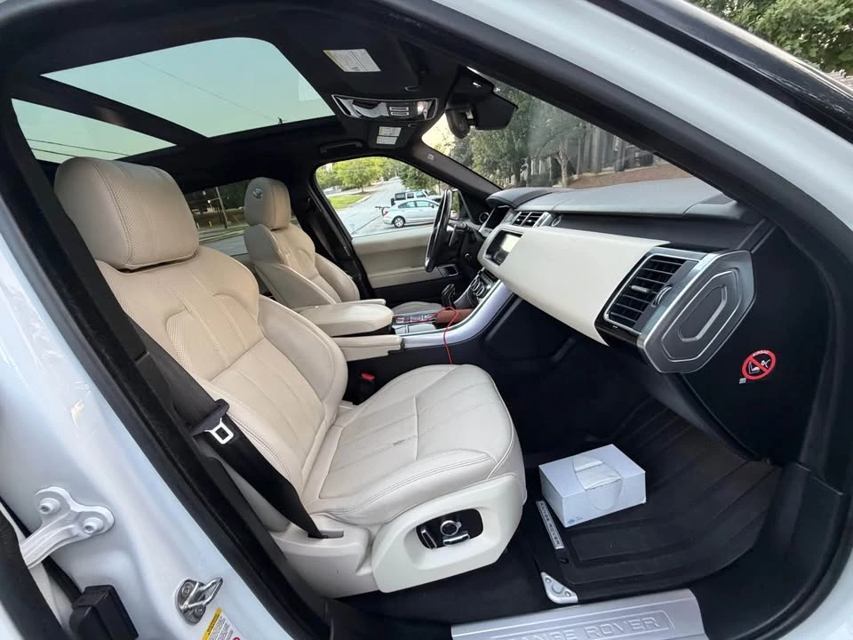 2017 Land Rover Range Rover L405 - Image 11 of 20
