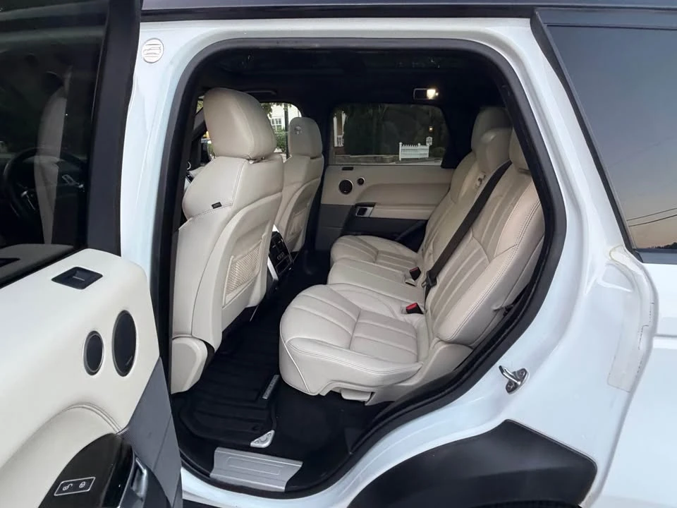 2017 Land Rover Range Rover L405 - Image 13 of 20