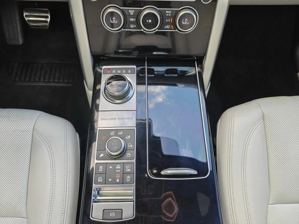 2017 Land Rover Range Rover L405 - Image 15 of 20