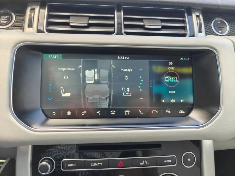 2017 Land Rover Range Rover L405 - Image 18 of 20