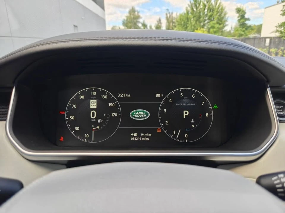2017 Land Rover Range Rover L405 - Image 13 of 20