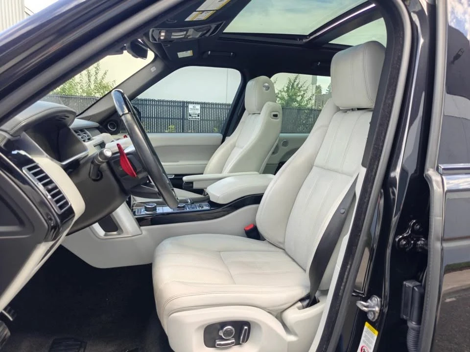 2017 Land Rover Range Rover L405 - Image 19 of 20