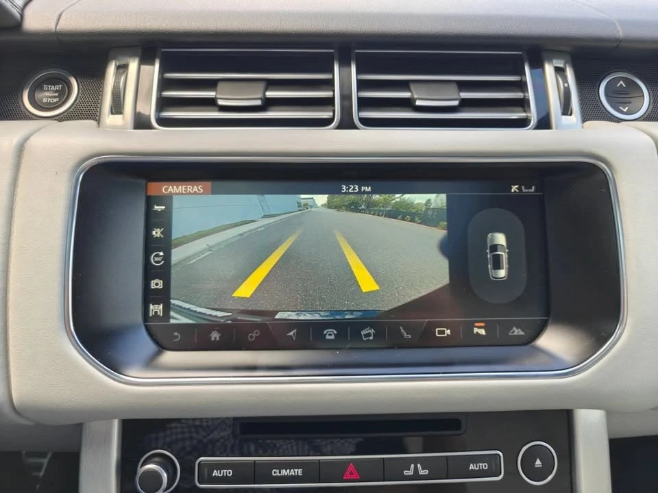 2017 Land Rover Range Rover L405 - Image 16 of 20
