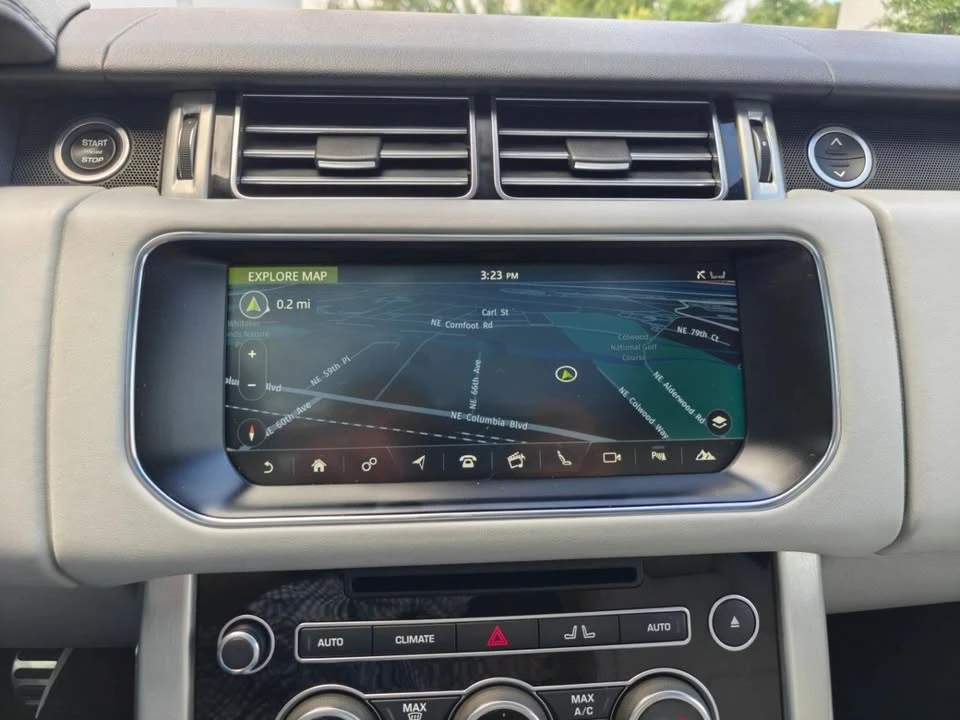2017 Land Rover Range Rover L405 - Image 17 of 20