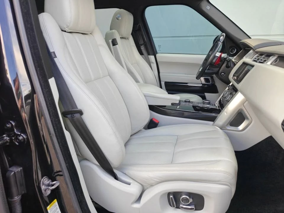 2017 Land Rover Range Rover L405 - Image 20 of 20