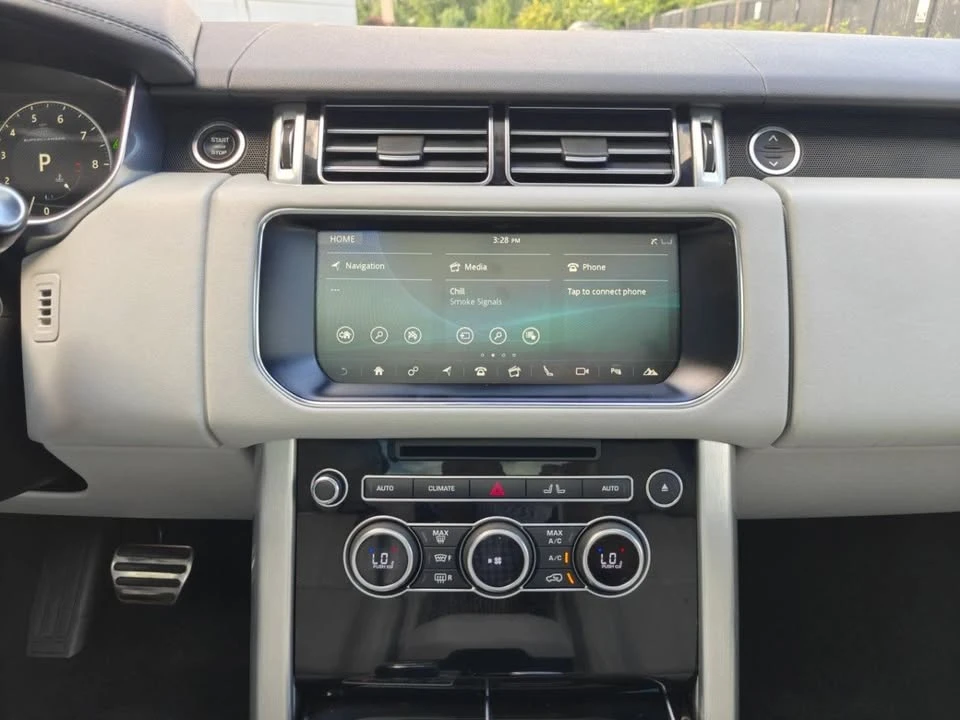 2017 Land Rover Range Rover L405 - Image 14 of 20