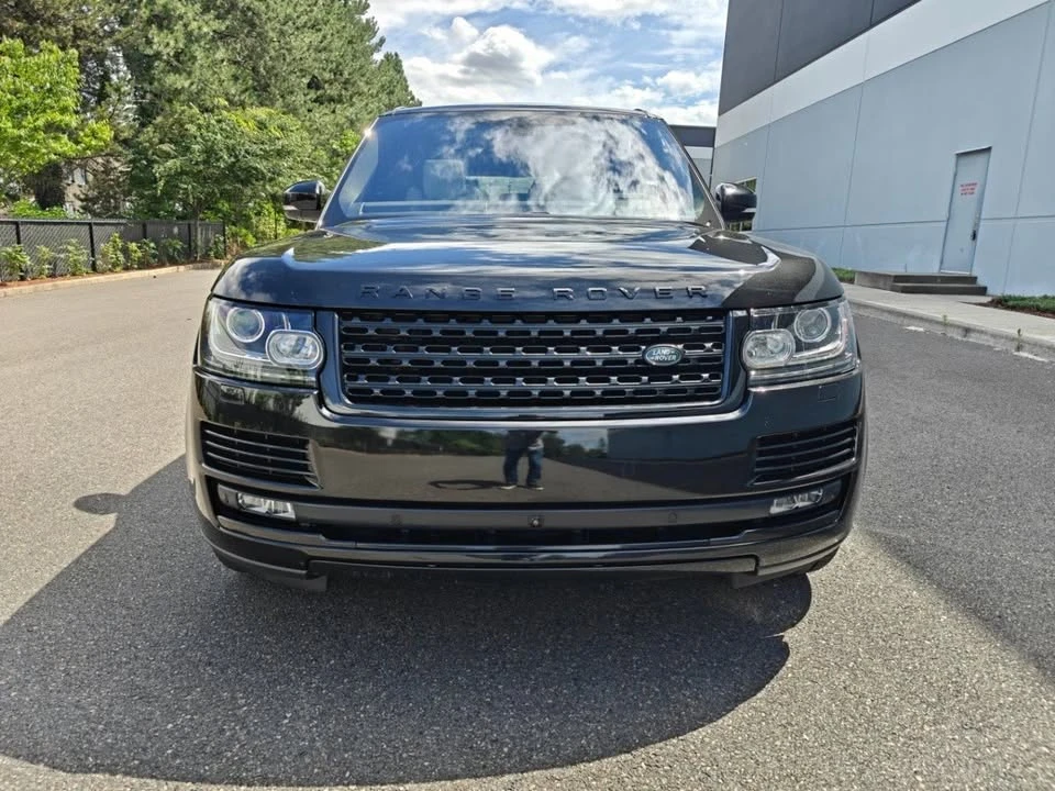 2017 Land Rover Range Rover L405 - Image 3 of 20