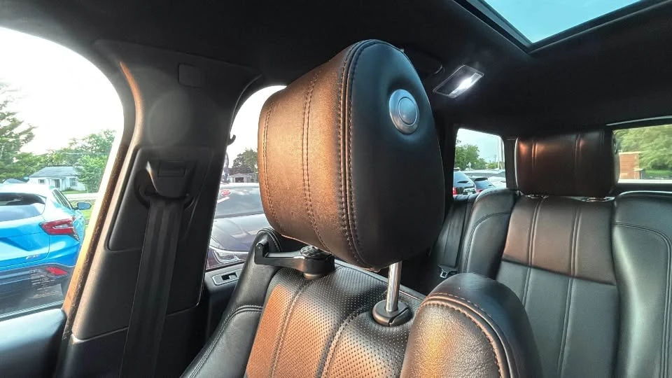 2017 Land Rover Range Rover L405 - Image 6 of 14