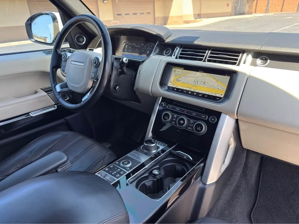 2017 Land Rover Range Rover L405 - Image 17 of 20