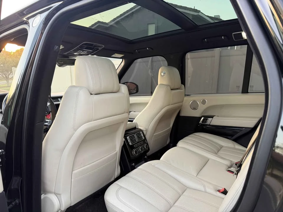 2017 Land Rover Range Rover L405 - Image 11 of 13