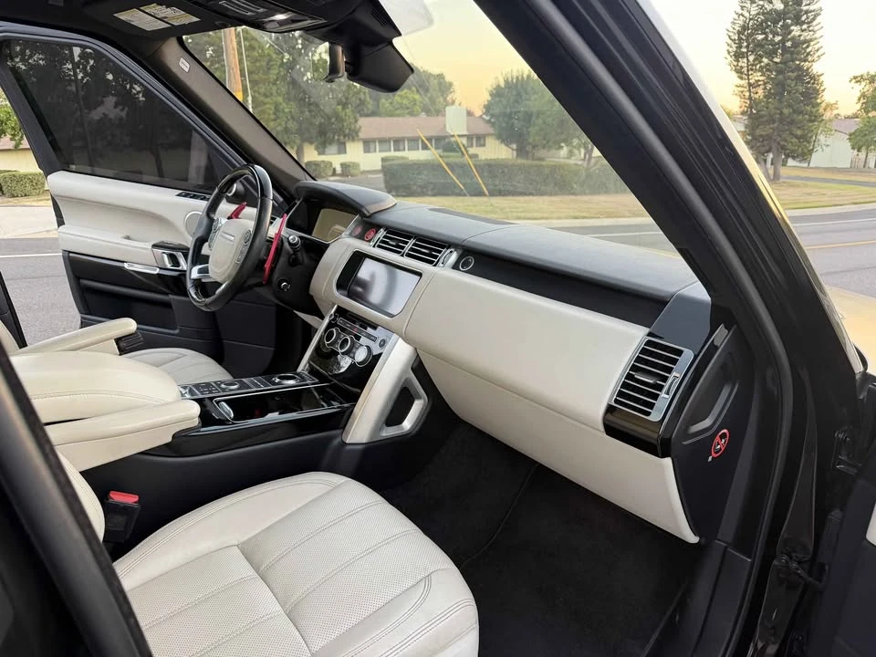 2017 Land Rover Range Rover L405 - Image 9 of 13