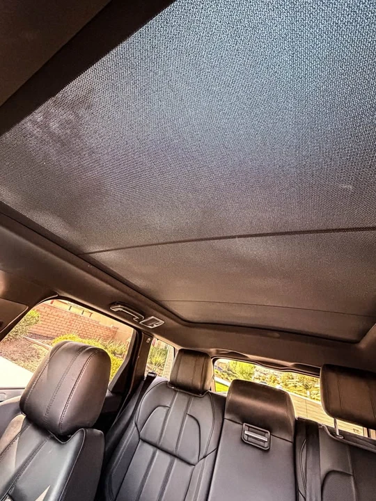 2017 Land Rover Range Rover L405 - Image 9 of 9