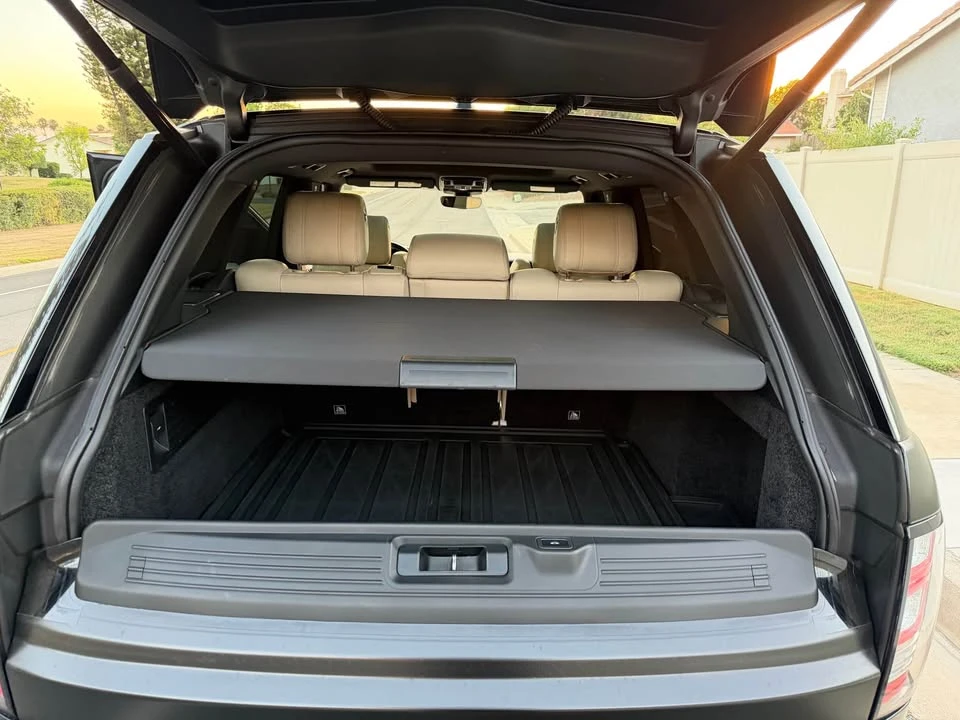2017 Land Rover Range Rover L405 - Image 10 of 13