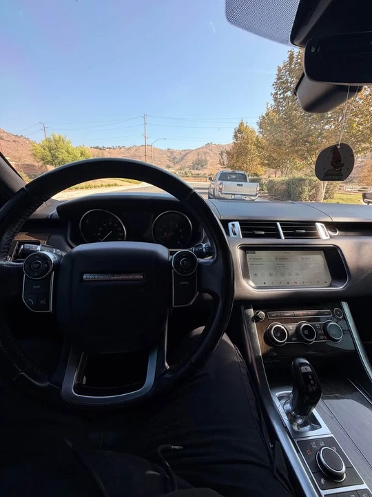 2017 Land Rover Range Rover L405 - Image 7 of 10