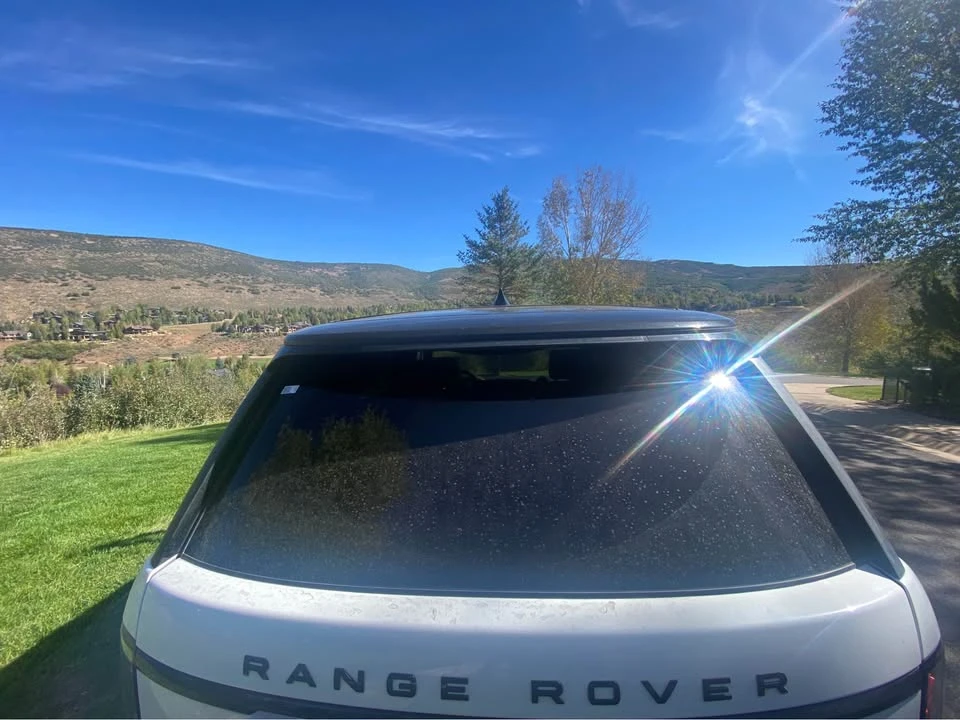 2017 Land Rover Range Rover L405 - Image 5 of 17