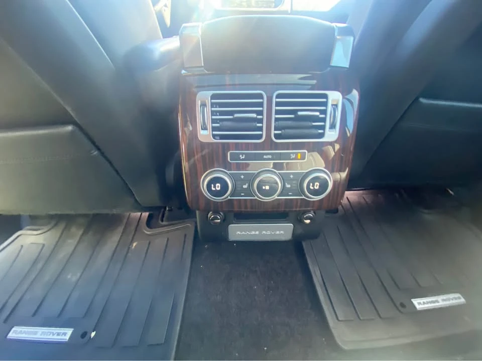 2017 Land Rover Range Rover L405 - Image 14 of 17