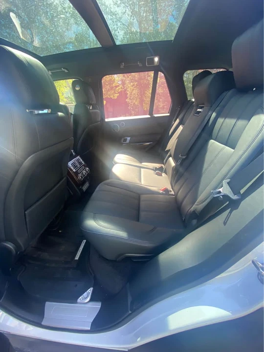 2017 Land Rover Range Rover L405 - Image 13 of 17