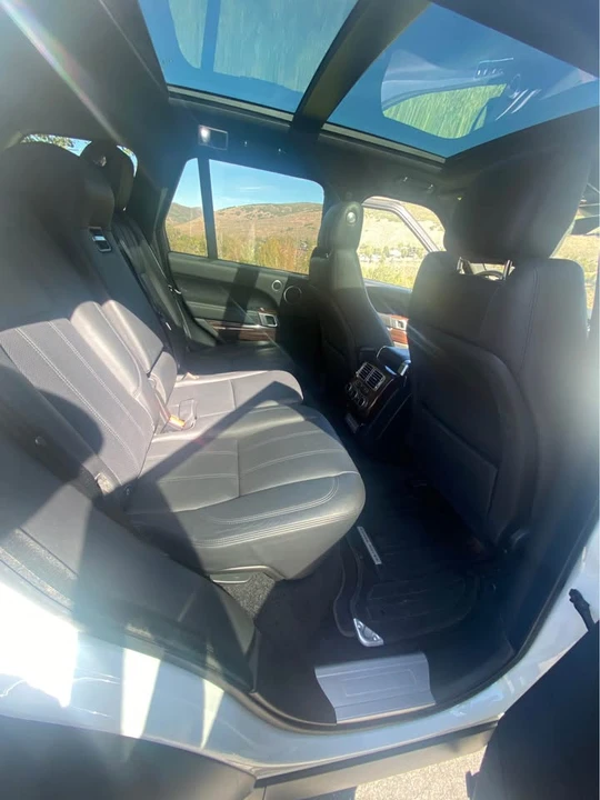 2017 Land Rover Range Rover L405 - Image 15 of 17