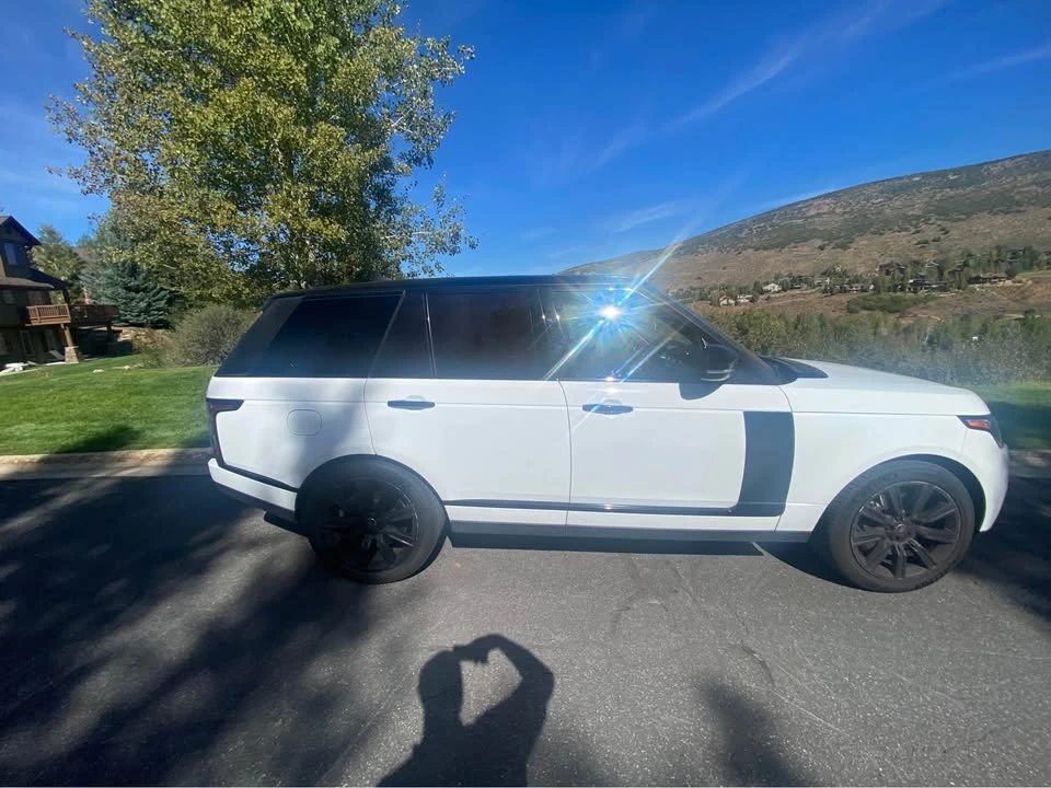 2017 Land Rover Range Rover L405 - Image 3 of 17