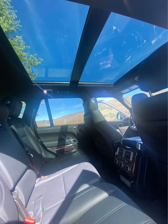 2017 Land Rover Range Rover L405 - Image 16 of 17