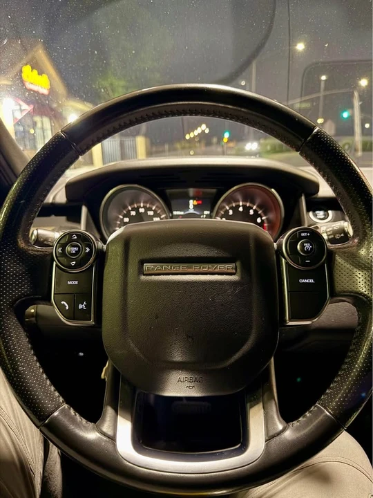 2017 Land Rover Range Rover L405 - Image 10 of 10