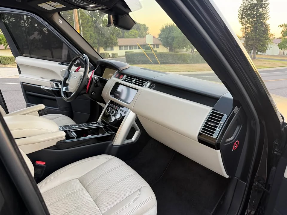 2017 Land Rover Range Rover L405 - Image 11 of 13