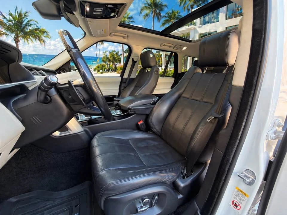 2017 Land Rover Range Rover L405 - Image 17 of 19