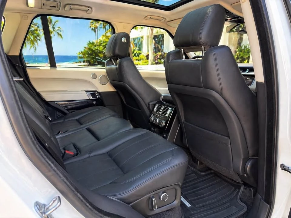 2017 Land Rover Range Rover L405 - Image 14 of 19