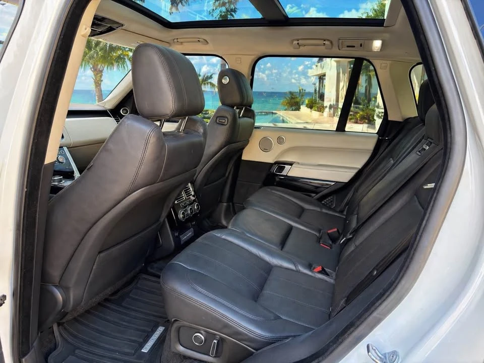 2017 Land Rover Range Rover L405 - Image 13 of 19
