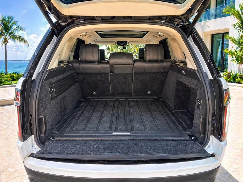 2017 Land Rover Range Rover L405 - Image 19 of 19