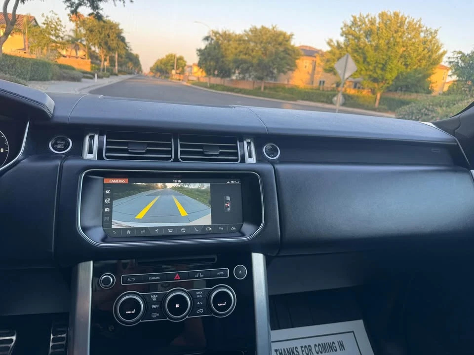 2017 Land Rover Range Rover L405 - Image 11 of 12